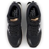 New Balance Men’s Fresh Foam X Hierro V7 Shoes(Black/Reflection)