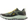 New Balance Men’s Fresh Foam X Hierro V7 Shoes(Deep Olive Green/Black)