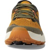 New Balance Men’s Fresh Foam X Hierro V7 Shoes(Golden Hour/Dark Camo/Black)