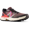 New Balance Men’s Fresh Foam X Hierro V7 Shoes(Truffle/Electric Purple)