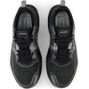 New Balance Men’s Fresh Foam X Hierro V8(Black/Shadow Grey/Black)