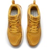 New Balance Men’s Fresh Foam X Hierro V8(Butterscotch/Ginger Lemon/Deep Sea)