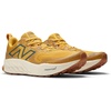 New Balance Men’s Fresh Foam X Hierro V8(Butterscotch/Ginger Lemon/Deep Sea)