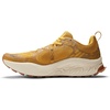New Balance Men’s Fresh Foam X Hierro V8(Butterscotch/Ginger Lemon/Deep Sea)