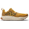New Balance Men’s Fresh Foam X Hierro V8(Butterscotch/Ginger Lemon/Deep Sea)