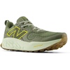 New Balance Men’s Fresh Foam X Hierro V8(Dark Olivine/Olivine/Lichen Green)