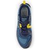 New Balance Men’s Fresh Foam X Hierro V8(Nb Navy/Quartz Grey/Cyber Jade)