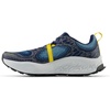 New Balance Men’s Fresh Foam X Hierro V8(Nb Navy/Quartz Grey/Cyber Jade)