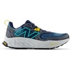 New Balance Men’s Fresh Foam X Hierro V8(Nb Navy/Quartz Grey/Cyber Jade)
