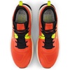 New Balance Men’s Fresh Foam X Hierro V8(Neo Flame/Tea Tree/Angora)