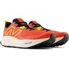 New Balance Men’s Fresh Foam X Hierro V8(Neo Flame/Tea Tree/Angora)
