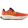 New Balance Men’s Fresh Foam X Hierro V8(Neo Flame/Tea Tree/Angora)