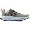New Balance Men’s Fresh Foam X Hierro V8(Shadow Grey/Quarry Blue/Black)