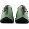 New Balance Men’s Fresh Foam X Hierro V9 Gore-tex Trail Runners(Mosaic Green/Permafrost/Black)
