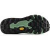 New Balance Men’s Fresh Foam X Hierro V9 Gore-tex Trail Runners(Mosaic Green/Permafrost/Black)