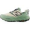 New Balance Men’s Fresh Foam X Hierro V9 Gore-tex Trail Runners(Mosaic Green/Permafrost/Black)