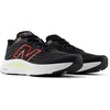 New Balance Men’s FuelCell Walker Elite V1(Black/Neo Flame/Limelight)