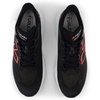 New Balance Men’s FuelCell Walker Elite V1(Black/Neo Flame/Limelight)