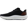 New Balance Men’s FuelCell Walker Elite V1(Black/Neo Flame/Limelight)