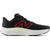 New Balance Men’s FuelCell Walker Elite V1(Black/Neo Flame/Limelight)