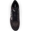New Balance Men’s FuelCell Walker Elite V1(Black/Team Red/Silver)