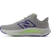 New Balance Men’s FuelCell Walker Elite V1(Grey Matter/Mint Flash/Blue Gemstone)