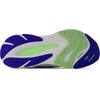 New Balance Men’s FuelCell Walker Elite V1(Grey Matter/Mint Flash/Blue Gemstone)