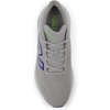 New Balance Men’s FuelCell Walker Elite V1(Grey Matter/Mint Flash/Blue Gemstone)
