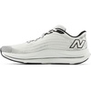New Balance Men’s FuelCell Walker Elite V1(White/Black/Castlerock)