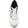 New Balance Men’s FuelCell Walker Elite V1(White/Black/Castlerock)