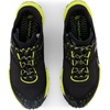 New Balance Men’s MT10V1 Minimus Trail Running Shoe(Black/Firefly/Ginger Lemon)
