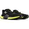 New Balance Men’s MT10V1 Minimus Trail Running Shoe(Black/Firefly/Ginger Lemon)