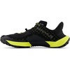 New Balance Men’s MT10V1 Minimus Trail Running Shoe(Black/Firefly/Ginger Lemon)