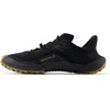 New Balance Men’s MT10V1 Minimus Trail Running Shoe(Black/Phantom/Great Plains)