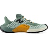 New Balance Men’s MT10V1 Minimus Trail Running Shoe(Clay Ash/Dark Juniper/Sizzle)