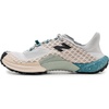 New Balance Men’s MT10V1 Minimus Trail Running Shoe(Linen/Salt Water)