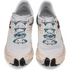 New Balance Men’s MT10V1 Minimus Trail Running Shoe(Linen/Salt Water)