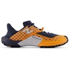 New Balance Men’s MT10V1 Minimus Trail Running Shoe(Sizzle/Midnight/Pearl Grey)