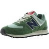 Forest Green/Navy