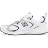 Nb White/Sea Salt