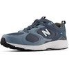 Zinc Blue/Shadow Blue