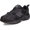 Black/Magnet/Metallic Silver