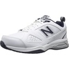 White/Navy