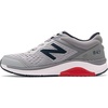 Silver Mink/Gunmetal