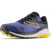 Marine Blue/Black/Sunflower