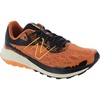 New Balance Mens Dynasoft Ntrv5 GTX(Cayenne/Black/Hot Marigold)