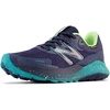 Natural Indigo/Electric Teal/Bleached Lime Glo