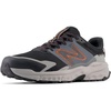 Phantom/Team Away Grey/Classic Orange