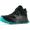 Black/Cyber Jade/Castlerock