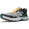 Concrete/Vintage Teal/Hot Marigold